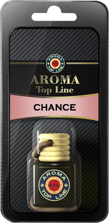 Лот: 17137875. Фото: 1. Ароматизатор воздуха CHANEL Chance... Ароматизаторы
