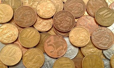 Лот: 14786625. Фото: 1. Бразилия. 30 монет - одним лотом... Наборы монет