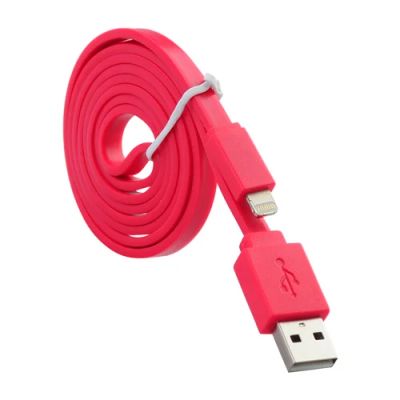 Лот: 3320287. Фото: 1. кабель для Apple iPhone 5 / new... Защитные стёкла, защитные плёнки