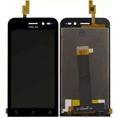 Лот: 14331604. Фото: 1. Дисплей для Asus ZB452KG (ZenFone... Дисплеи, дисплейные модули, тачскрины