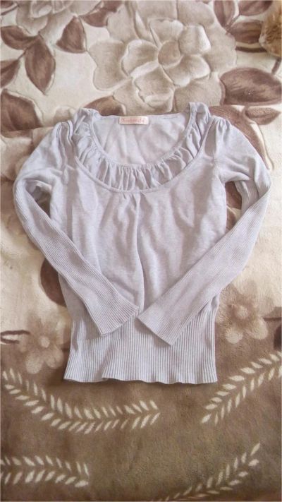 Лот: 9134209. Фото: 1. Одежда 40-42. Свитера, худи, толстовки