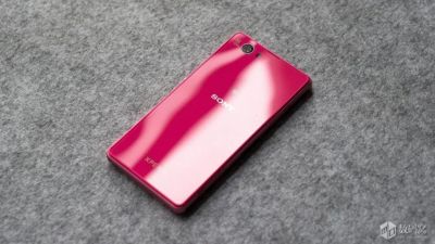 Лот: 7147160. Фото: 1. Sony Xperia Z1 Compact. Смартфоны