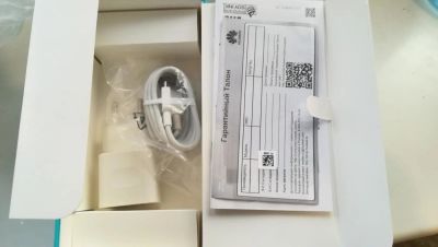 Лот: 11473360. Фото: 1. 5.2" Смартфон Huawei Honor 5C... Смартфоны