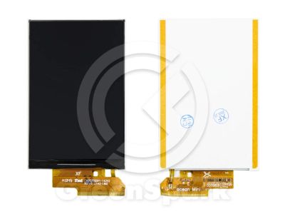 Лот: 13961766. Фото: 1. Дисплей для Explay Easy. Дисплеи, дисплейные модули, тачскрины
