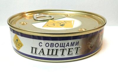 Лот: 10537661. Фото: 1. 0298. Вегетарианский Паштет со... Диетическое питание