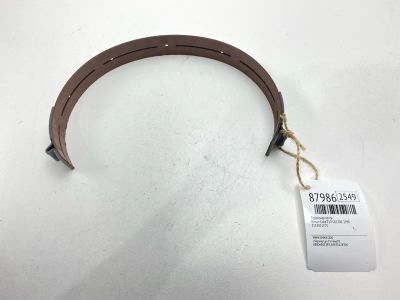 Лот: 22845060. Фото: 1. Тормозная лента Nissan Cube 1998... Тормозная система