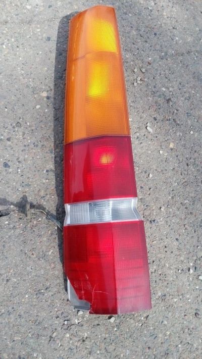 Лот: 11386703. Фото: 1. Фонарь. Хонда Степвагон(Honda... Оптика и освещение