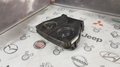 Лот: 23590492. Фото: 1. Кожух ГРМ Subaru Impreza WRX EJ20G... Двигатель и элементы двигателя