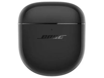 Лот: 21362010. Фото: 1. Беспроводные наушники Bose QuietComfort... Наушники, гарнитуры