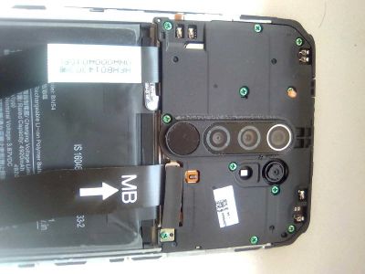 Лот: 19091531. Фото: 1. Xiaomi Redmi 9 4/64. Смартфоны