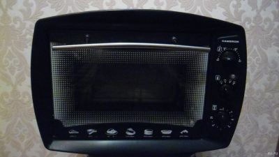 Лот: 11997985. Фото: 1. Мини-печь Сameron MO-2610. Микроволновки, мини-печи