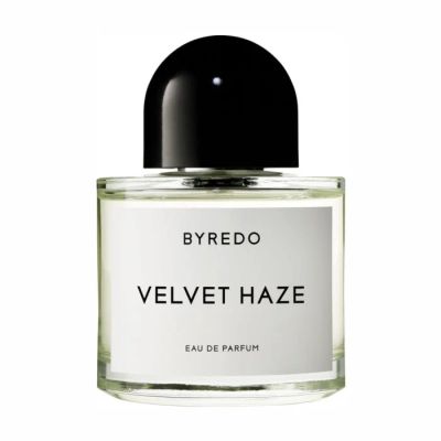Лот: 17567156. Фото: 1. Byredo Velvet Haze парфюмерная... Унисекс парфюмерия