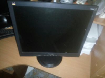 Лот: 9667624. Фото: 1. Монитор ЖК ViewSonic 19 дюймов... ЖК-мониторы