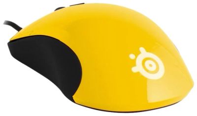 Лот: 4551585. Фото: 1. Игровая мышь USB SteelSeries Kinzu... Клавиатуры и мыши