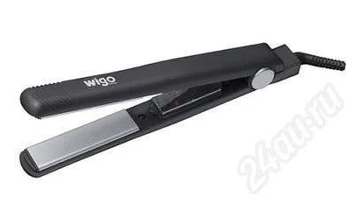 Лот: 483971. Фото: 1. Щипцы-выпрямители Wigo 25мм. Другое (красота и здоровье)