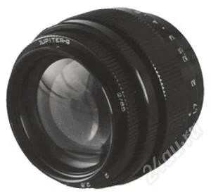 Лот: 2635801. Фото: 1. продам объектив Юпитер 9 (Jupiter-9... Объективы