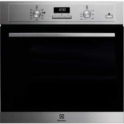 Лот: 24471317. Фото: 1. Электрический духовой шкаф Electrolux... Плиты, духовые шкафы, варочные поверхности