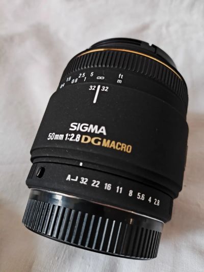 Лот: 25406627. Фото: 1. Макро объектив Sigma (Pentax). Объективы
