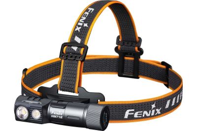 Лот: 25053252. Фото: 1. Мультифонарь Fenix HM71R 2700Lm... Другое (бытовая техника)