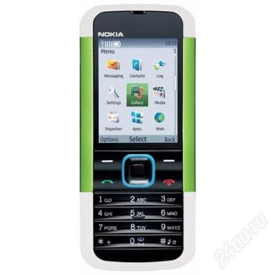 Лот: 152106. Фото: 1. Nokia 5000. Кнопочные мобильные телефоны
