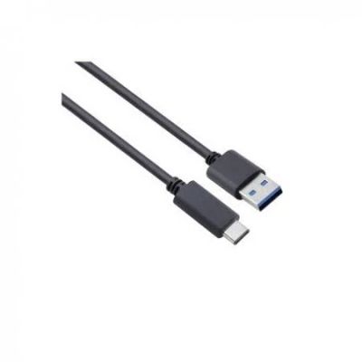 Лот: 9220278. Фото: 1. Кабель USB / Type C 1м, USB 3... Дата-кабели, переходники