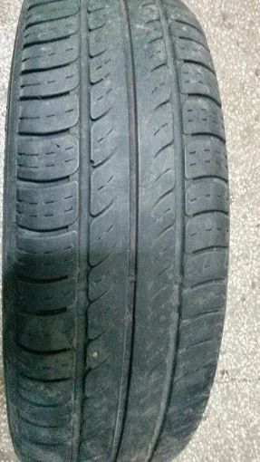 Лот: 4092764. Фото: 1. Amtel Planet DC 175/70R14. 1шт... Шины