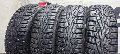 Лот: 21255155. Фото: 1. 175/70R13 82T Cordiant Snow Cross. Шины