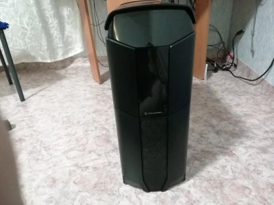 Лот: 12879794. Фото: 1. Игровой ПК. Компьютеры в сборе