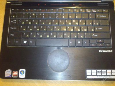 Лот: 2127106. Фото: 1. Packard bell ALP-mana GM/R (Packard... Ноутбуки