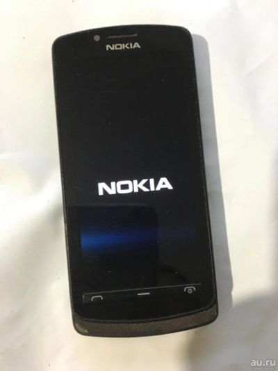 Лот: 8228021. Фото: 1. nokia 700 grey. Смартфоны