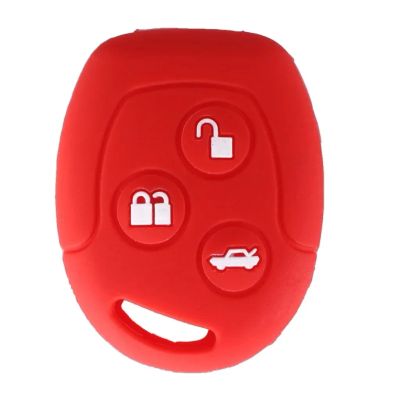 Лот: 20089436. Фото: 1. Чехол Ford. Автомобильные сигнализации