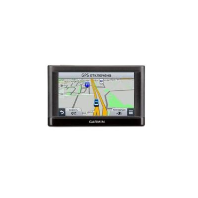 Лот: 8642806. Фото: 1. Навигатор Garmin nuvi 42LM. Видеорегистраторы,  радар-детекторы, системы парковки