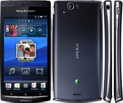 Лот: 7408099. Фото: 1. sony ericsson lt15i. Смартфоны