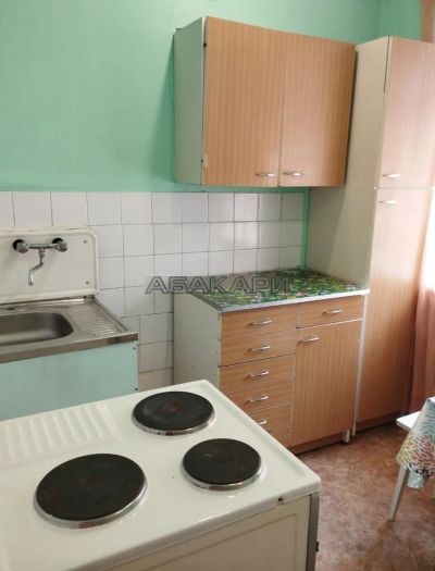 Лот: 21691016. Фото: 1. Сдам 1-комн. улица Ленина, 102... Квартиры, студии