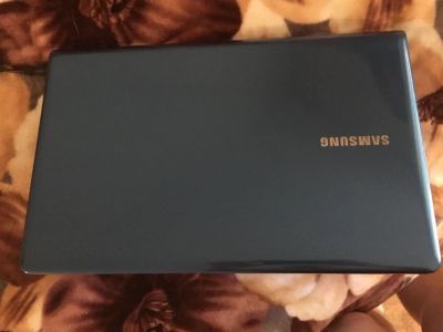 Лот: 11612643. Фото: 1. Samsung NP350V5C i3,500gb,6ddr... Ноутбуки