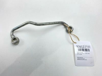 Лот: 23685864. Фото: 1. Трубка масляная Toyota Crown 2006... Двигатель и элементы двигателя