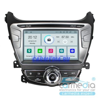Лот: 16730558. Фото: 1. Штатная магнитола для Hyundai... Автомагнитолы