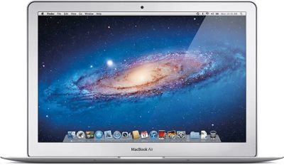 Лот: 25704346. Фото: 1. MacBook Air (A1466) 13'3 Mid 2012... Ноутбуки