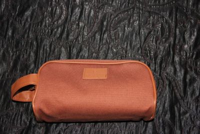 Лот: 3965949. Фото: 1. Косметичка trussardi. Аксессуары