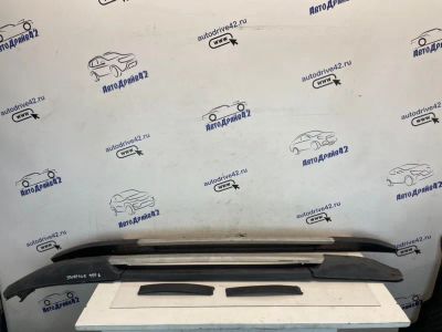 Лот: 21701788. Фото: 1. рейлинги Kia Sportage KM. Другое (автозапчасти)