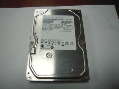 Лот: 11259772. Фото: 1. HDD жесткий диск для компьютера... Жёсткие диски (HDD)