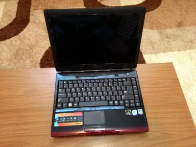 Лот: 6838318. Фото: 1. Ноутбук Samsung Q310-XS01 NP-Q310-XS01RU. Ноутбуки