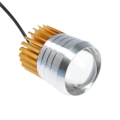 Лот: 25613964. Фото: 1. Светодиодная LED фара, IP67, 10... Оптика и освещение