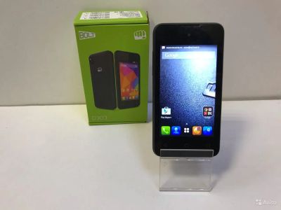 Лот: 15461945. Фото: 1. Micromax D303. Смартфоны