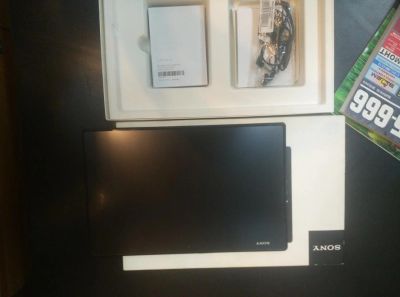 Лот: 7812626. Фото: 1. Sony Xperia Tablet Z2 16Gb+32Gb... Планшеты