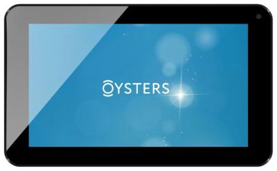 Лот: 9855605. Фото: 1. Новый! Планшет Oysters T74MS 3G... Планшеты