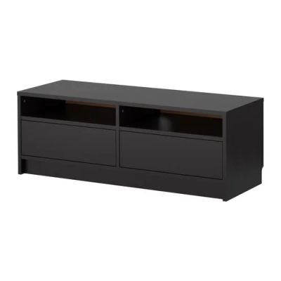 Лот: 4411019. Фото: 1. Тумба под ТВ БЕННУ(Ikea). Стойки и тумбы для аппаратуры