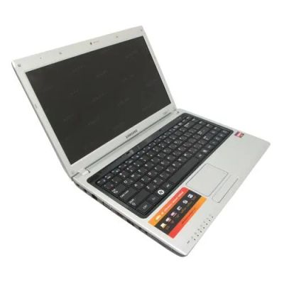 Лот: 20681562. Фото: 1. Ноутбук Samsung R463. Ноутбуки
