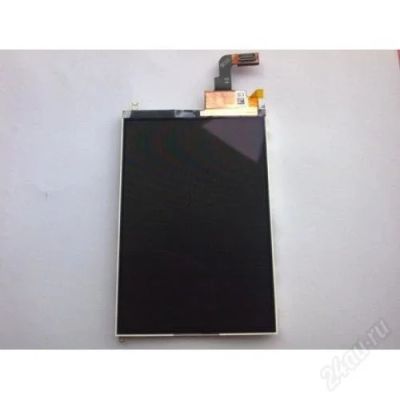Лот: 874706. Фото: 1. Дисплей iPhone 3Gs Оригинал Бесплатная... Дисплеи, дисплейные модули, тачскрины