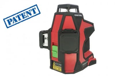 Лот: 18196845. Фото: 1. Нивелир лазерный Condtrol Omniliner... Ручной инструмент